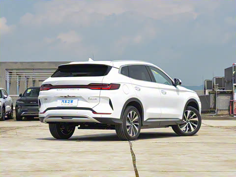 2024�� ��ҫ�� EV 520km �����