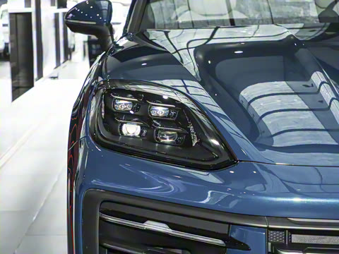 2025�� Cayenne 3.0T ���۰�