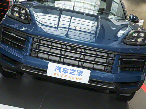 2025�� Cayenne 3.0T ���۰�