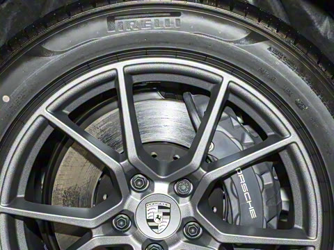 2025�� Cayenne 3.0T ���۰�