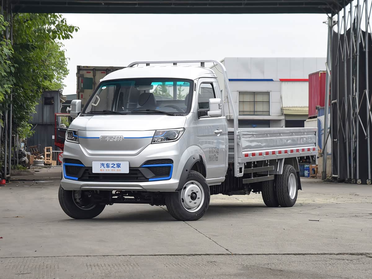 T5L EV