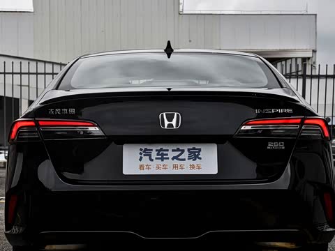 2024�� 260TURBO ���ݰ�