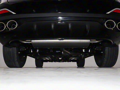 2025�� ���Ĵ� UItra 2.0T ������ �ǻ�������