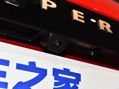 2024�� 452km COOPER SE ������