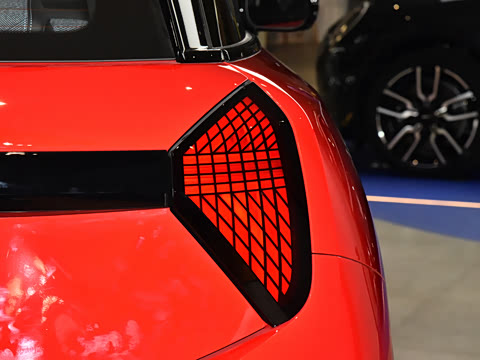 2024�� 452km COOPER SE ������