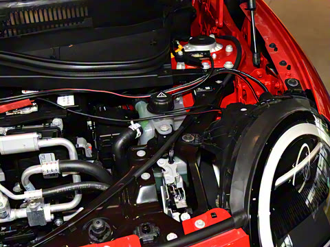 2024�� 452km COOPER SE ������