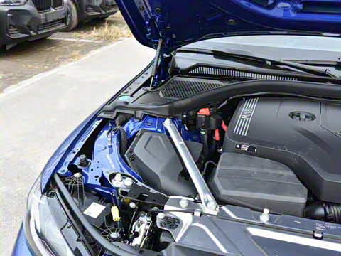 2024�� 430i ����M�˶���ҹ��װ