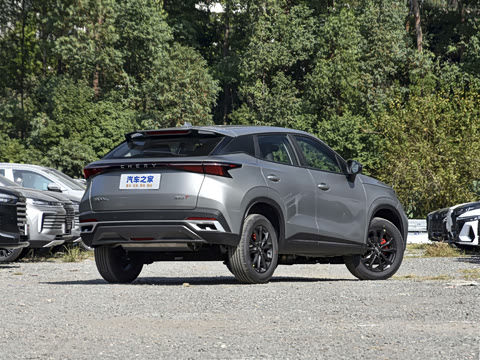 2025�� ���ܰ� 1.5T CVT������