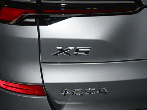 2023�� xDrive 30Li ������M�˶���ҹ��װ