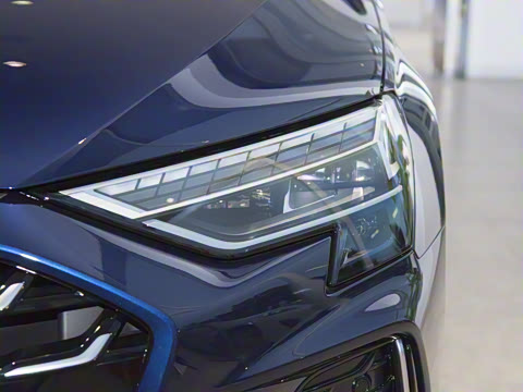 2025�� Sportback 35TFSI �ɳ�������