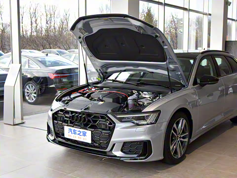 2025�� Avant �ȷ��� 45 TFSI ��ѡ������