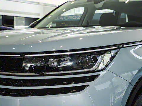 2024�� �Ŀ� 380TSI ����R-LineѲ�� ������