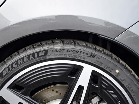 2024�� �Ŀ� AMG CLA 35 4MATIC