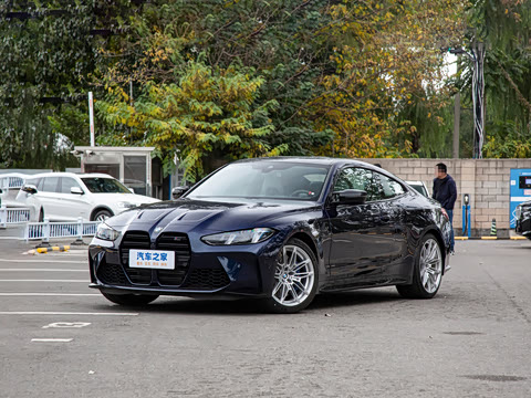 2024�� M4˫�Ž��ܳ� M xDrive ������