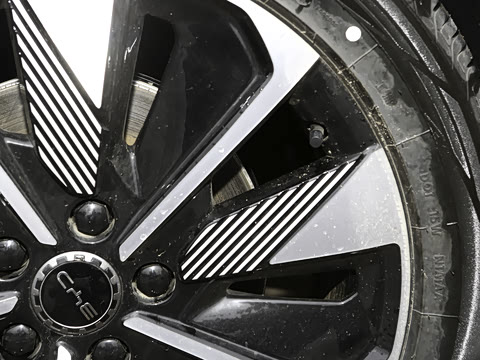 2025�� EV �Ǽݰ� 520km �캽��