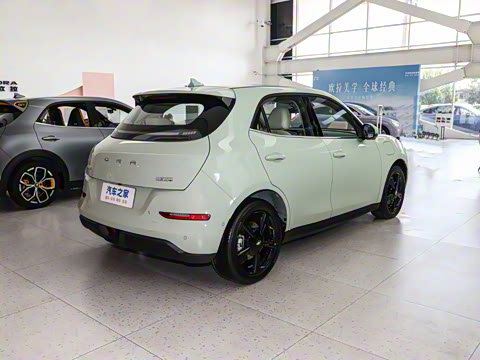 2024�� 401km ������ 135kW