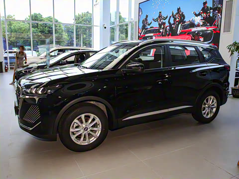 2024�� 1.5T CVT������