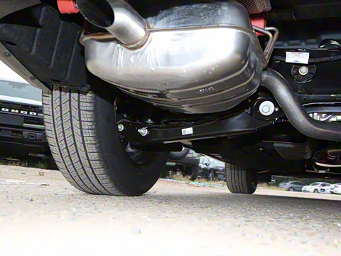 2025�� ���L 2.0T EcoBoost ��������������