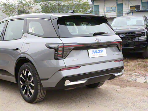 2025�� ���L 2.0T EcoBoost ��������������