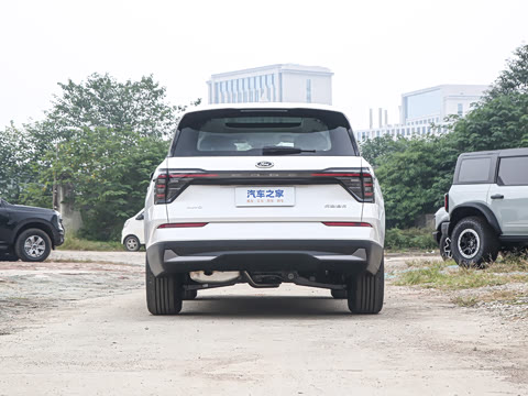 2025�� ���L 2.0T EcoBoost ��������ʱ����