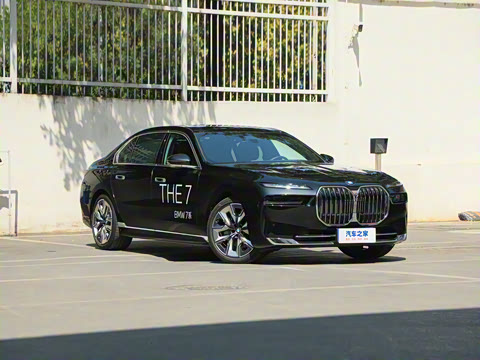 2023�� 740Li ������ ������װ