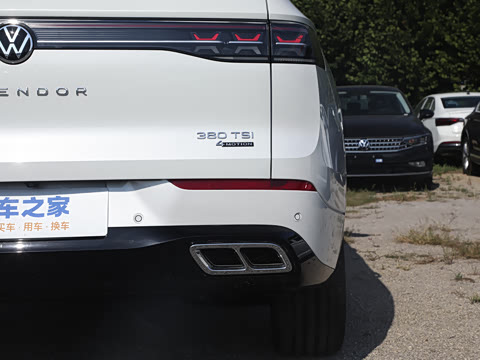 2024�� 380TSI ����R-LineѲ�� ������