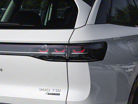 2024�� 380TSI ����R-LineѲ�� ������