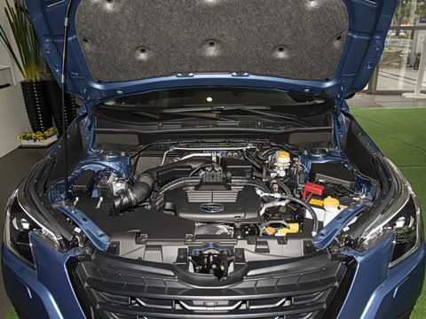 2024�� 2.0i AWD ������