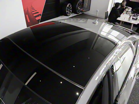 2024�� 2.9 TFSI quattro