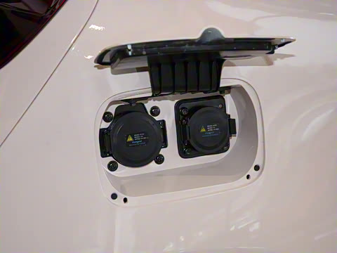 2024�� �Ŀ� �ഺ�� 321km �Ӱ�Pro�� 29.23kWh