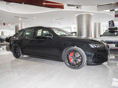 2024��  RS4 Avant �����