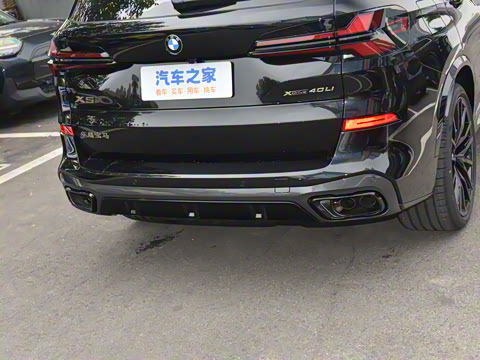 2024�� xDrive 40Li �����ͺ���������