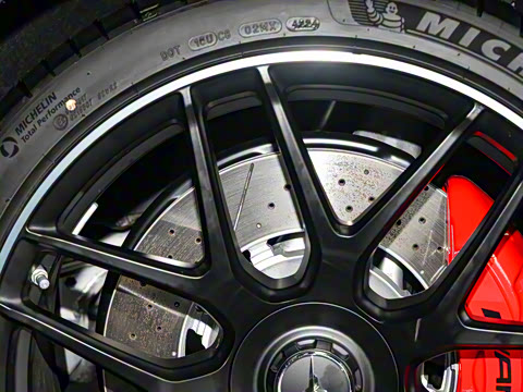 2025�� AMG GT 50 �����ܳ� �й��ر��