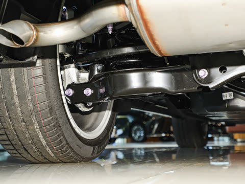 2025�� 500h ����F SPORT Performance