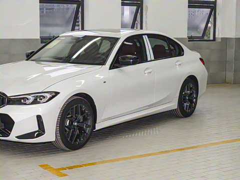 2025�� 330i M�˶���ҹ��װ