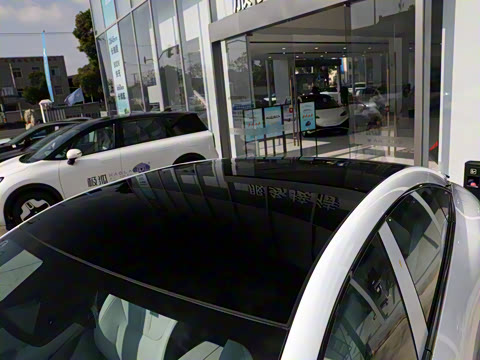 2024�� 560PRO 185kW