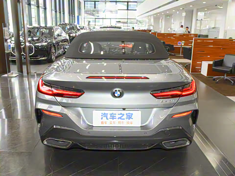 2022�� 840i ������ܳ� M�˶���װ