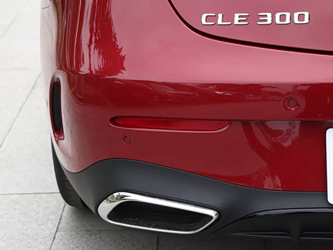 2025�� CLE 300 4MATIC �����ͽ��ܳ�