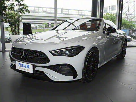 2025�� CLE 300 4MATIC ������ܳ�