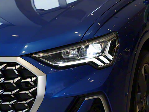 2024�� 35 TFSI ʱ�ж�����