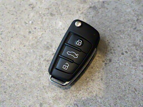 2024�� 35 TFSI ʱ�ж�����