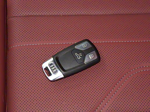 2024�� 40 TFSI ����������