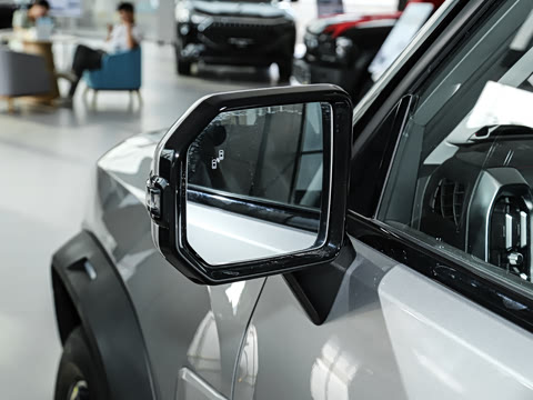 2023�� 2.0T ������ԽPRO