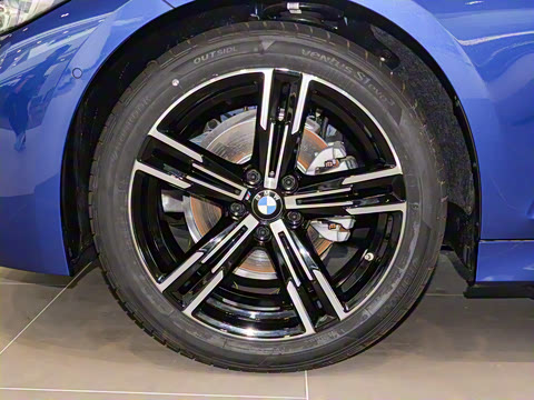 2024�� 325i M�˶���װ