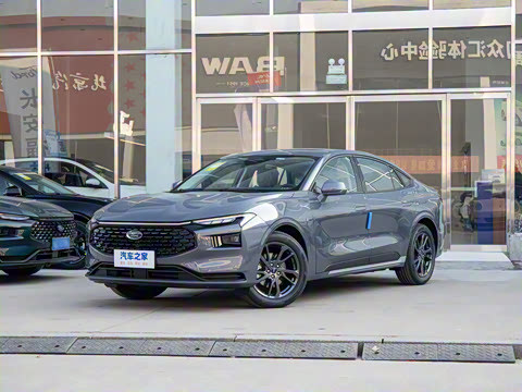 2025�� 1.5T EcoBoost ������