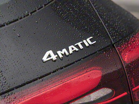 2025�� GLC 260 L 4MATIC ������