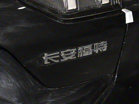 2025�� 1.5T EcoBoost E �춯 ������