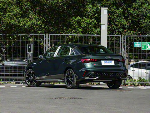 2026�� A3L Limousine 35TFSI �ɳ�������