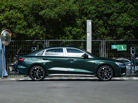 2026�� A3L Limousine 35TFSI �ɳ�������