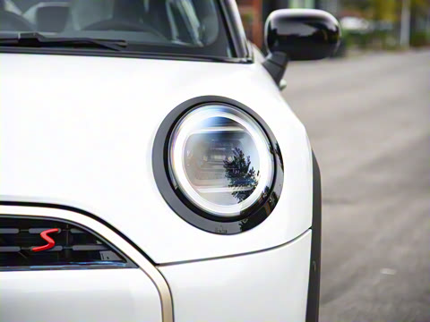 2025�� 2.0T COOPER S ������ ���Ű�